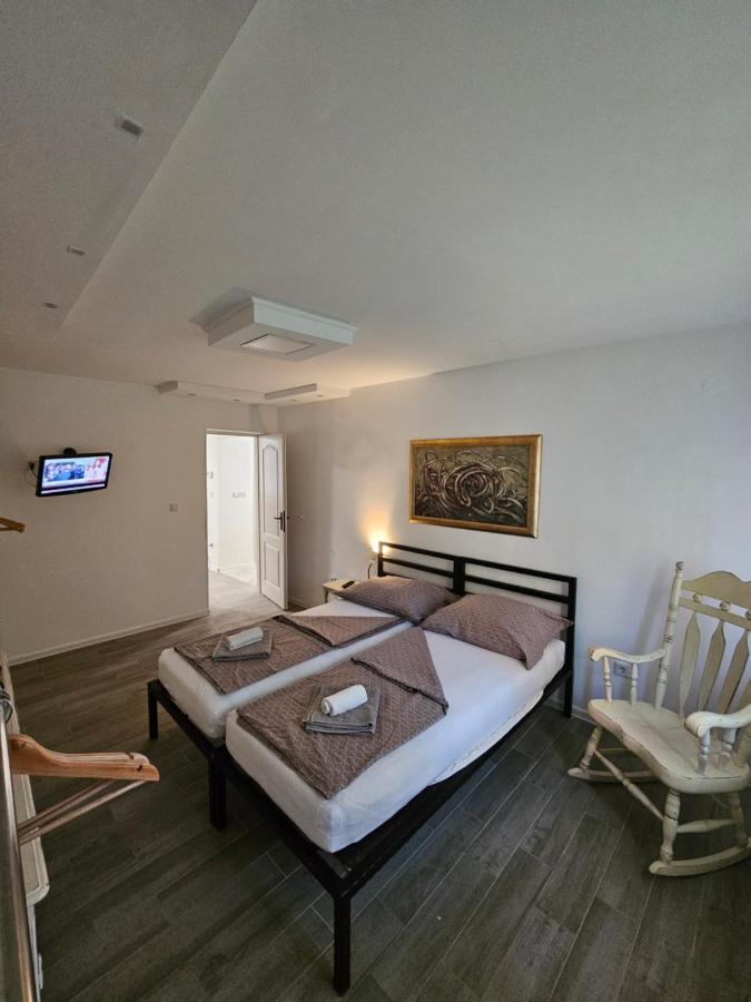 Nana Apartment Oldtown Сараево Экстерьер фото