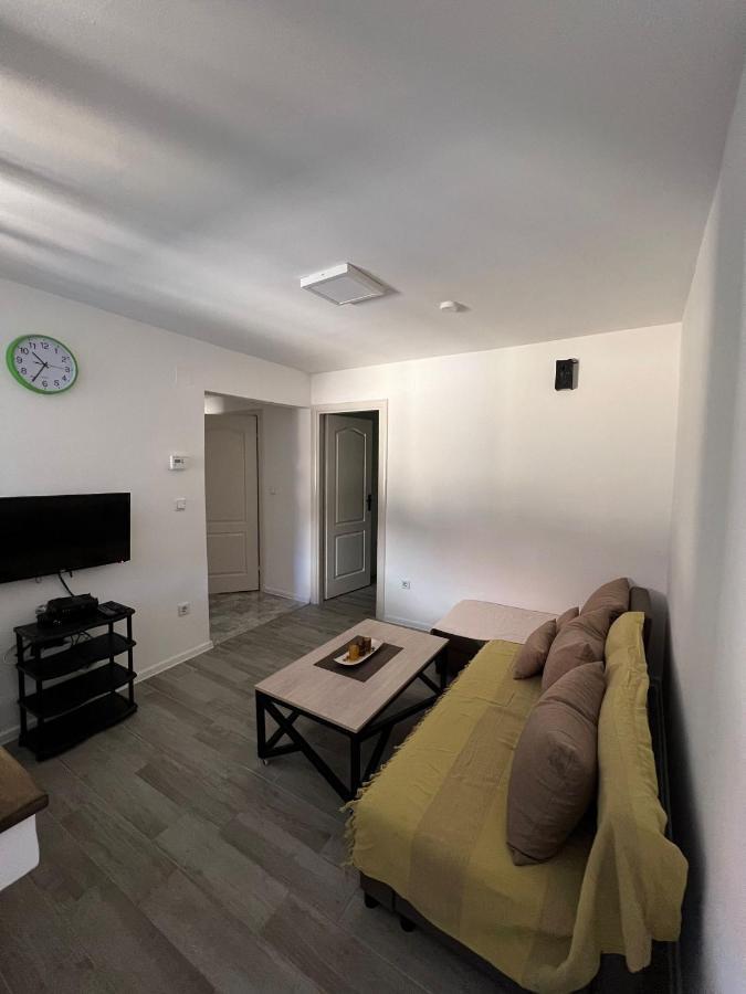Nana Apartment Oldtown Сараево Экстерьер фото
