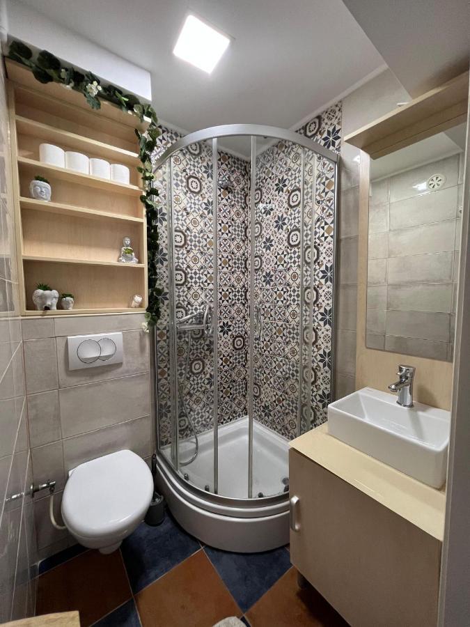 Nana Apartment Oldtown Сараево Экстерьер фото